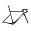 Rám LOOK 795 Blade 2 RS Frameset Black Roaring Thunder Satin