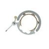 zvonek knog oi luxe large silver 2 o
