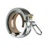 zvonek knog oi luxe large silver 4 o