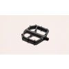 pedaly look trail roc plus black 6 o