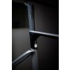 Rám LOOK 795 Blade 2 RS Disc Grey Nardo Satin / Black Glossy AFM