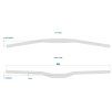 riditka ritchey classic rizer 800mm o