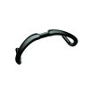 Řídítka LOOK Track Handlebar Aero Ultra Compact0 mm