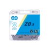 Reťaz KMC Z-8 RB Anti-Rust 8s