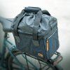 kosik sks foldable basket giselle black mlt 6 o