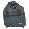kosik sks foldable basket giselle black mlt o