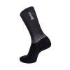 ponozky santini madss black 3 o
