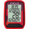 Tachometer CicloSport Protos 213 bezdrôtový - Black