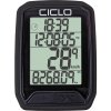 Tachometer CicloSport Protos 213 bezdrôtový - Black