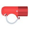 predni svetlo knog plugger front post box red 1 o
