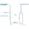 ramovy set ritchey ascent desert dust 7 o