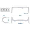 silnicni riditka ritchey comp streem internal routing 3 o