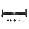 Riadidlá LOOK Combo Aero Handlebar Carbon Stealth Mat Glossy 440 mm C To C AFM0 mm