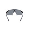 Slnečné okuliare ADIDAS Sport SP0062 Matte Black/Smoke