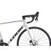 ram look 785 huez 2 disc pro team white satin 1 o