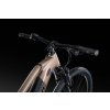 LAPIERRE Overvolt HT 5.5 27.5 Mid Earth Grey 2025