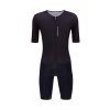 Kombinéza SANTINI Madss V4 Black