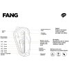 Náradie KNOG Fang