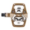 Pedále LOOK X-Track En-Rage + - Bronze