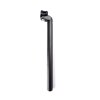 Seatpost XLC SP-602 Alloy Black 27,2mm