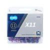 Reťaz KMC X11 Aurora