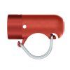 predni svetlo knog plug front red 2 o