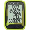 Tachometer CicloSport Protos 213 bezdrôtový - Blue