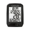 Tachometer CicloSport Protos 113 drôtový - Black