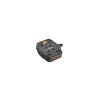 pedaly look trail grip black 2 o