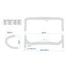 riditka ritchey superlogic evo curve internal routing 4 o