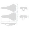 sedlo ritchey comp streem black 1 o