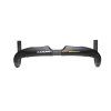 riditka look adh 1 2 ud carbon handlebar w 44 pro team mat glossy decals o