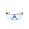 Slnečné okuliare ADIDAS Sport SP0015 Matte Blue/Blue Mirror Photochromic