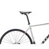 ram look 785 huez 2 disc pro team white satin 2 o