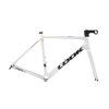 ram look 785 huez 2 disc pro team white satin o