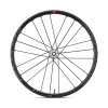 Vypletené kolesá FULCRUM RACING ZERO DB  28“  - Orech Campy