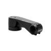 predstavec look ads aero design 10 mat black o