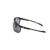 Sluneční brýle ADIDAS Sport SP0089 Matte Black/Smoke