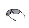 Sluneční brýle ADIDAS Sport SP0089 Matte Black/Smoke