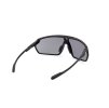 Sluneční brýle ADIDAS Sport SP0089 Matte Black/Smoke