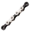 Reťaz KMC X11 Silver/Black