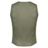 Funkční triko bez rukávů SANTINI Lieve Green