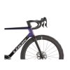 Rám LOOK 795 Blade 2 RS Frameset Black Roaring Thunder Satin