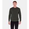 Funkčná Mikina SANTINI Wrap Green