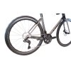 LOOK 795 Blade 2 RS Ultegra Di2 Grey Nardo Satin/Black Glossy 2024