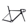 LOOK 795 Blade 2 RS Ultegra Di2 Grey Nardo Satin/Black Glossy 2024