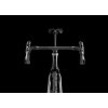 LOOK 795 Blade 2 RS Ultegra Di2 Grey Nardo Satin/Black Glossy 2024
