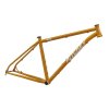 Rám RITCHEY Ultra MTB Honey Mustard