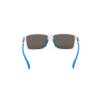 Slnečné okuliare ADIDAS Sport SP0058 - White / Blue Mirror