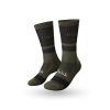 Fizik Off-road Ponožky ARMY/Matné
